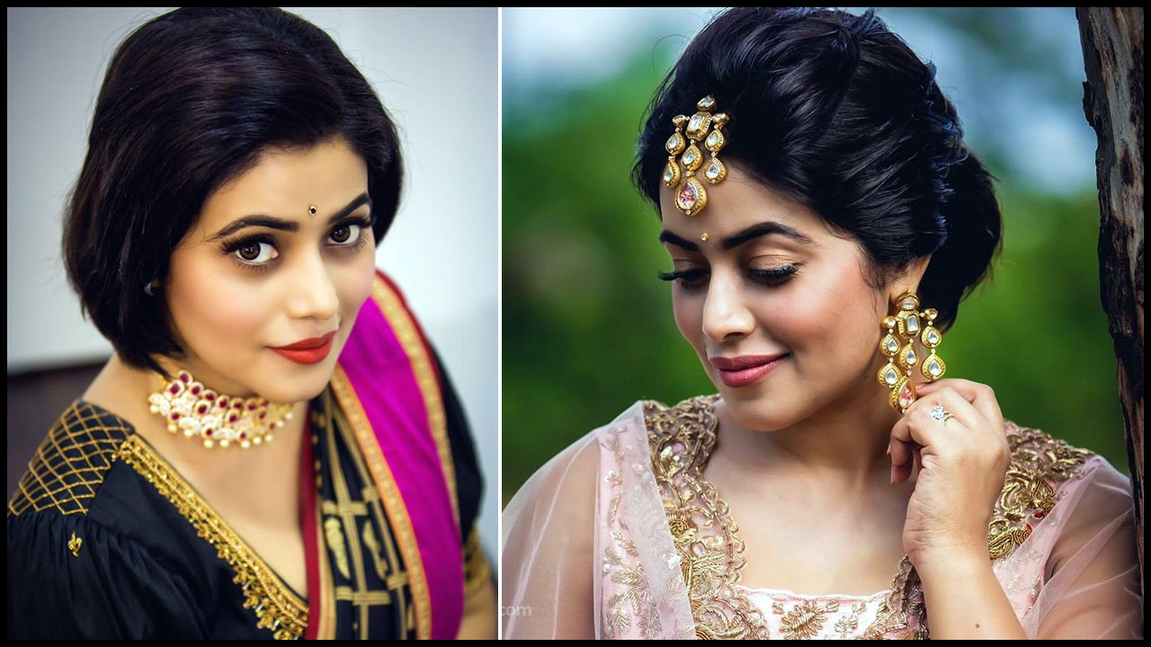 Poorna: అది నచ్చకే ‘ఢీ’ షో మానేశాను