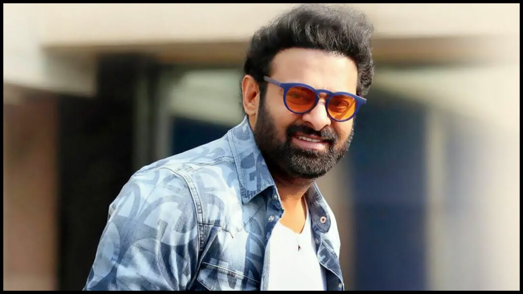 Prabhas Rejects Lokesh Offer