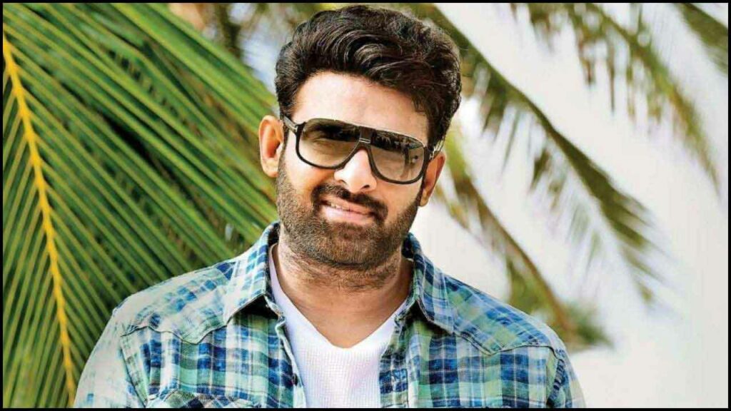 Prabhas Remuneration
