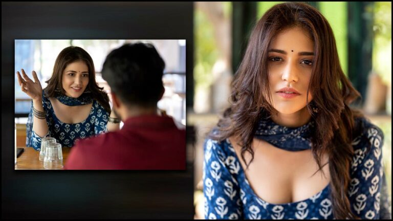 Priyanka Jawalkar: వెంకటేశ్‌తో డేటింగ్‌పై ఫుల్ క్లారిటీ