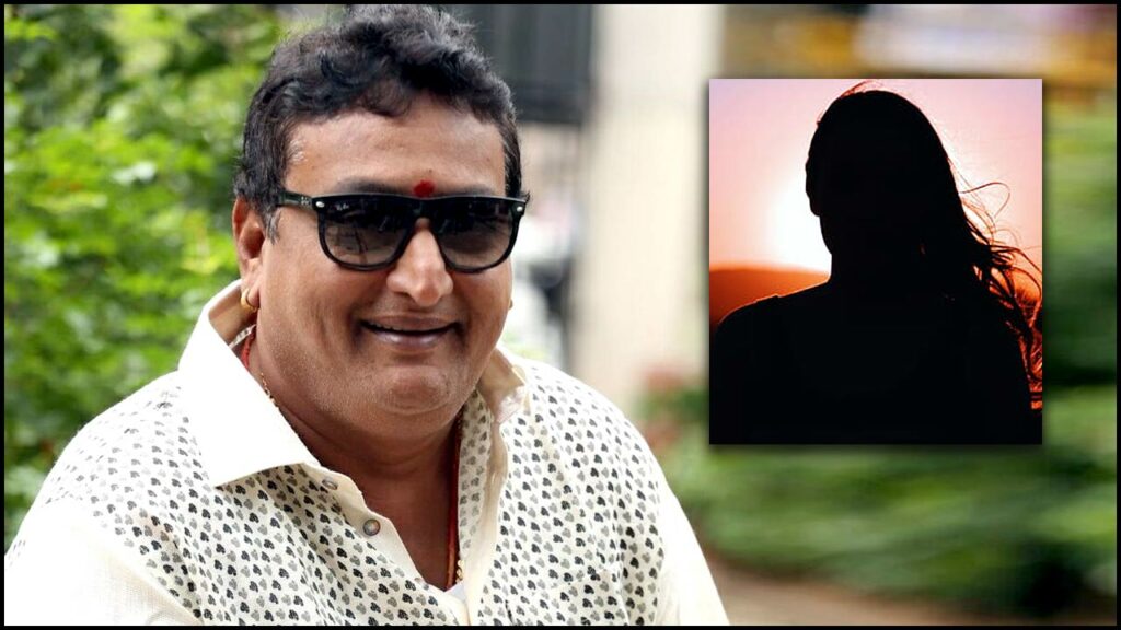 Prudhvi Raj About Padmarekha