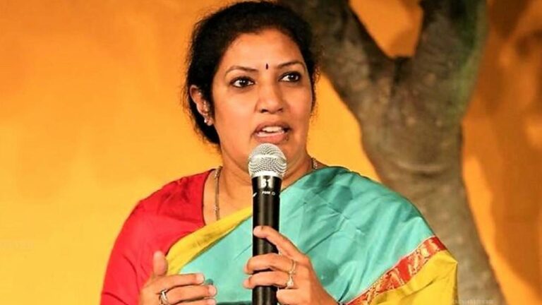 Purandeswari: ఆంధ్రాలో అభివృద్ధి ఎక్కడ?