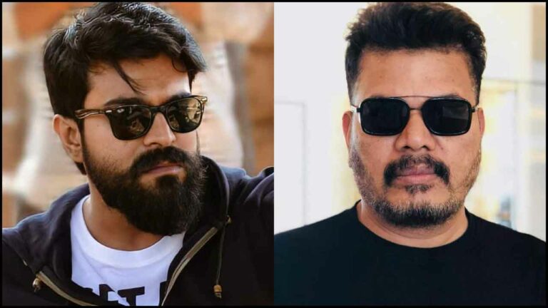 RC15: అధికారి కాదు.. ఈ కొత్త టైటిల్ ఫిక్స్?