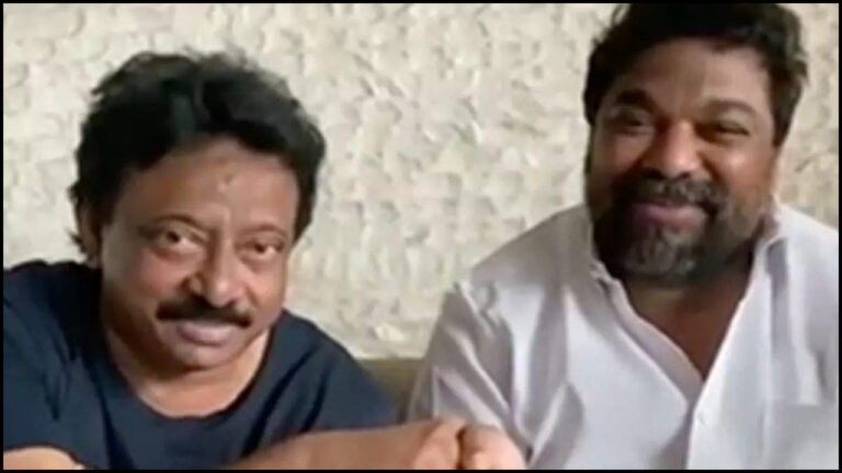 Ram Gopal Varma: ఆ వివాదానికి చెక్.. కేసులు వెనక్కి!