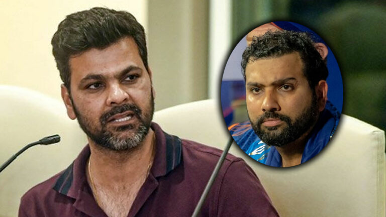 RP Singh: రోహిత్ శర్మకు విశ్రాంతి అవసరం లేదు