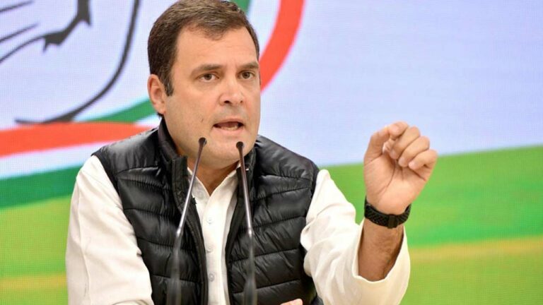 Rahul Gandhi: నేడు ఈడీ ముందుకు రాహుల్‌ గాంధీ..
