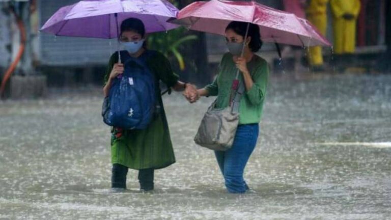 Rains: అలెర్ట్.. ఇవాళ, రేపు భారీ వర్షాలు