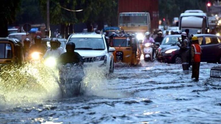 Rain Alert: తెలంగాణకు వర్ష సూచన, నేడు, రేపు భారీ వర్షాలు