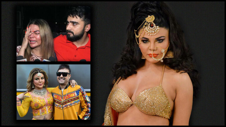 Rakhi Sawant: నా మాజీ భర్త నిలువునా దోచేసుకున్నాడు