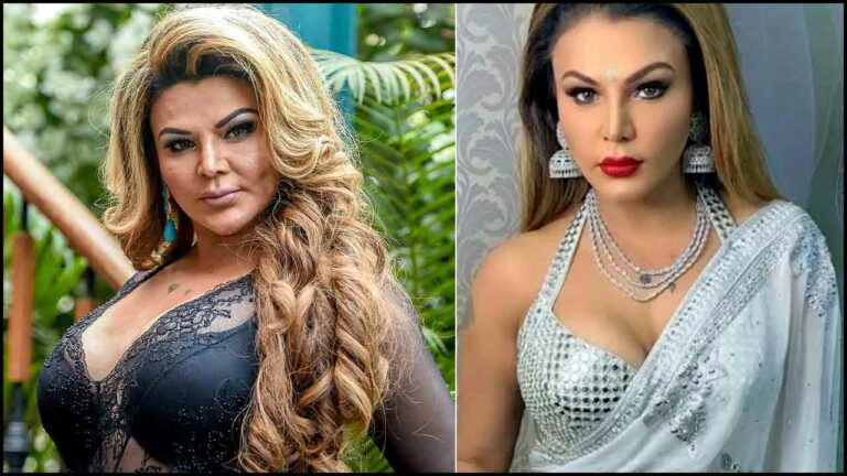 Rakhi Sawant: ప్రియుడికి నచ్చట్లేదు.. అందుకే వదిలేశా