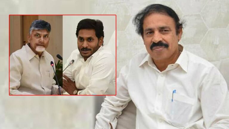 Presidential Elections: రాష్ట్రపతి ఎన్నికల్లో టీడీపీ, వైసీపీ వైఖరేంటి..?