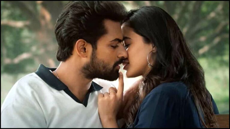 Vaishnav Tej: రంగరంగా.. రిలీజ్ డేట్ ఎప్పుడు!?