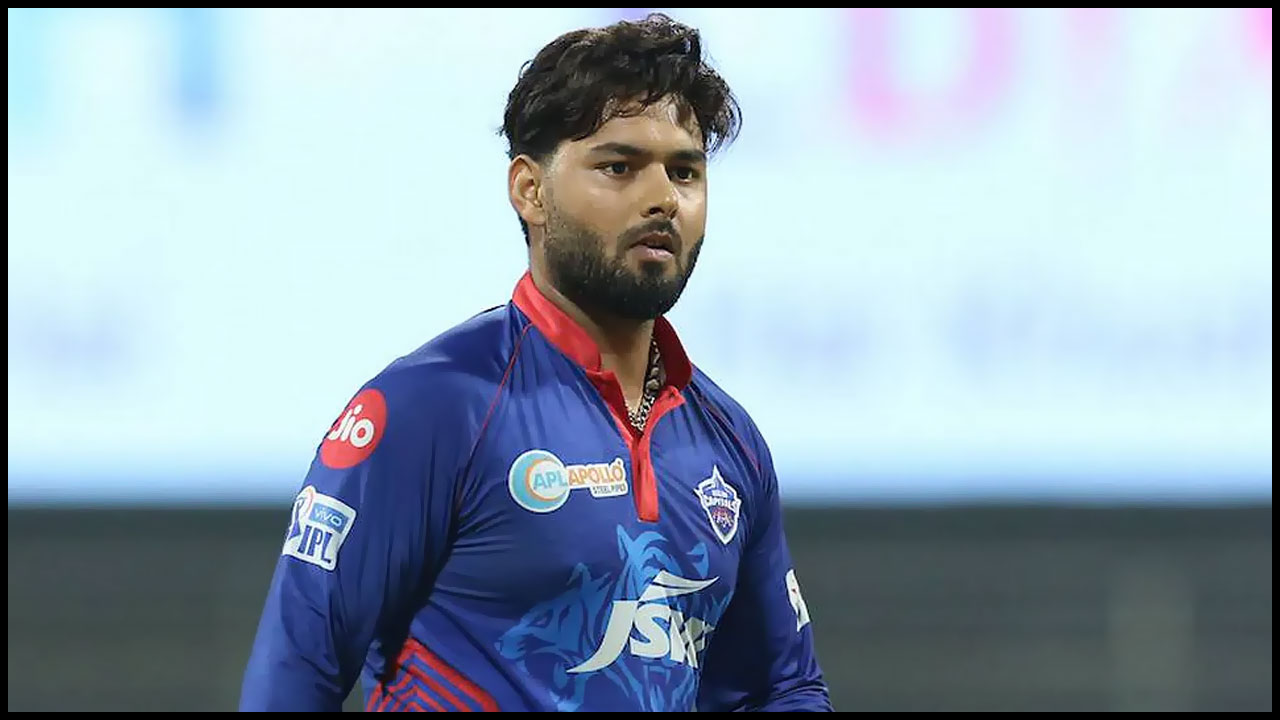 Rishabh Pant: ఆ పొరపాటు వల్లే ఓడిపోయాం.. హ్యాట్రిక్ తప్పకుండా కొడతాం!