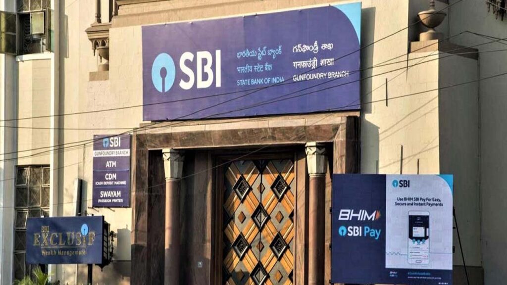 Sbi