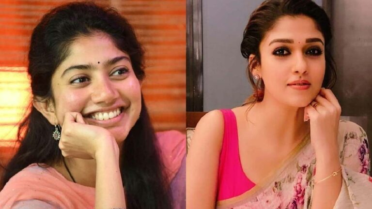 Sai Pallavi-Nayanthara: సాయి పల్లవి, నయనతార మధ్య తేడా అదే..
