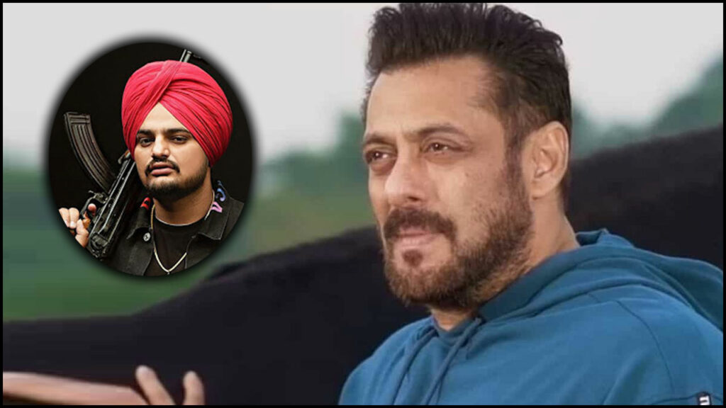 Salman Khan Threat Letter