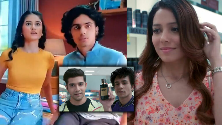 Shot Advertisement: ‘బూతు’ యాడ్ దుమారం.. నోటీసులు జారీ!