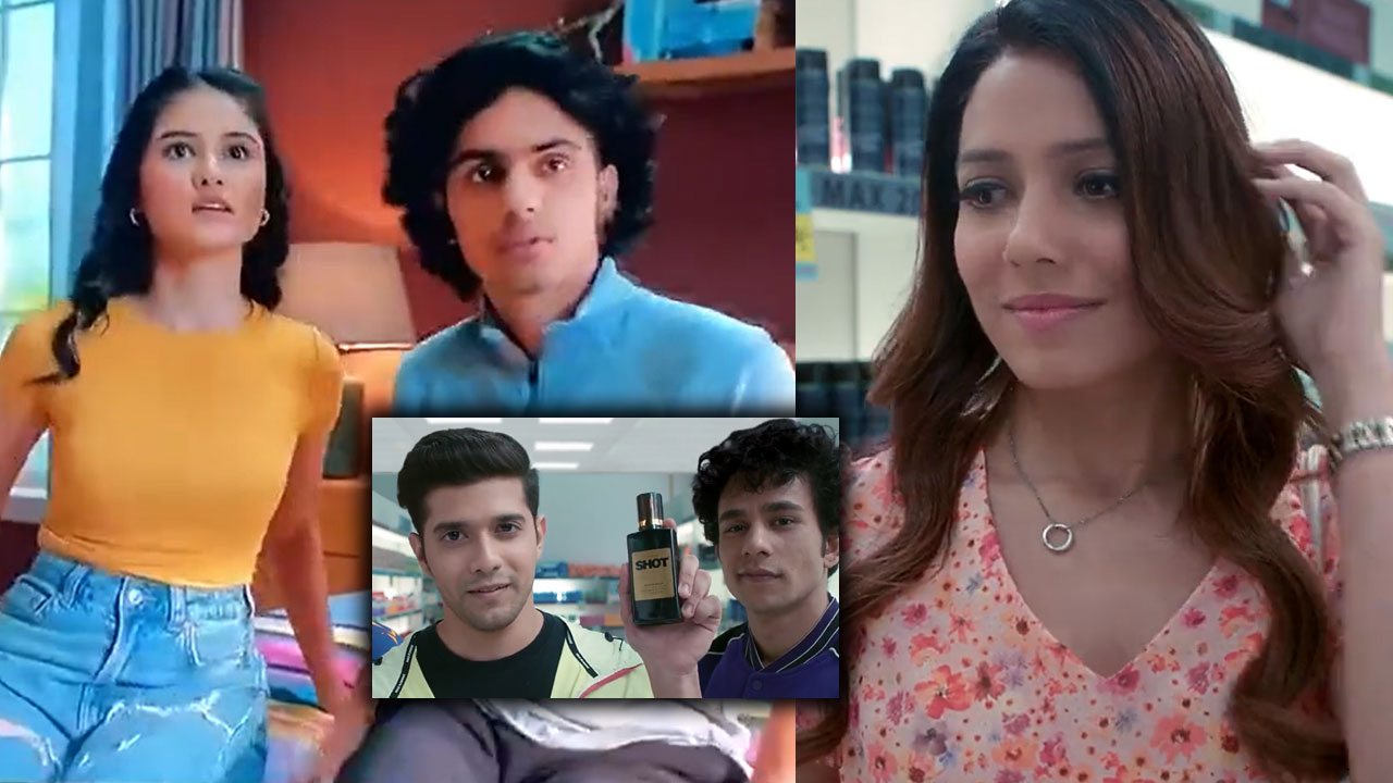 Shot Advertisement: ‘బూతు’ యాడ్ దుమారం.. నోటీసులు జారీ!