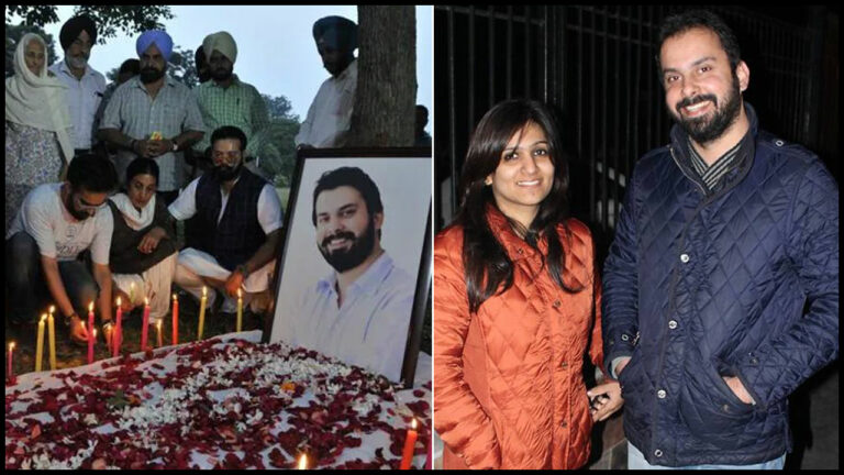 Sippy Sidhu: హత్య కేసులో పెద్ద ట్విస్ట్.. హైకోర్టు జడ్జి కూతురు అరెస్ట్