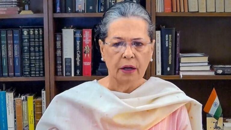 National Herald Case: రాహుల్‌కు 13, సోనియాకు 23.. ఈడీ డేట్స్ ఫిక్స్