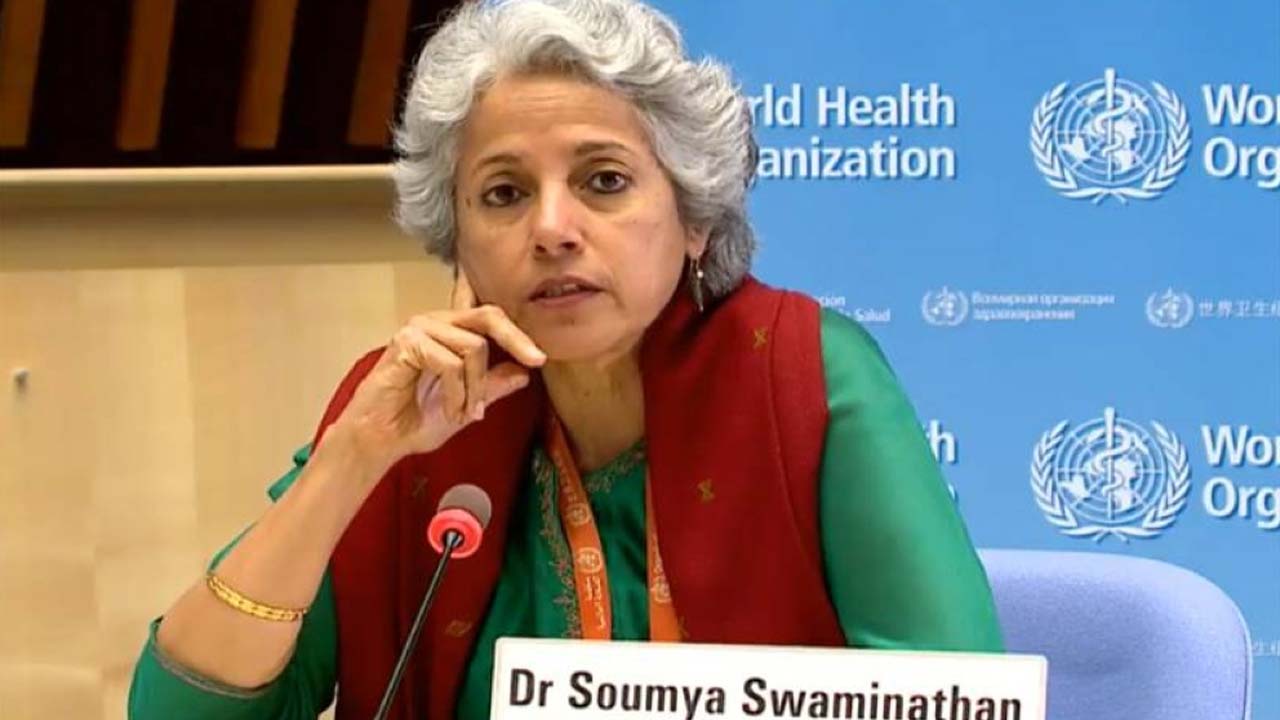 WHO: 6 నెలలకో కొత్త వేవ్‌..! డబ్ల్యూహెచ్‌వో కీలక సూచనలు