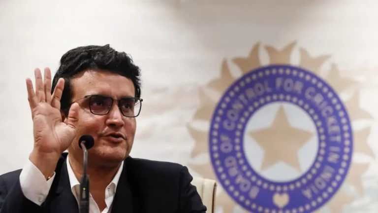 Sourav Ganguly: EPL కంటే IPL  ద్వారానే ఎక్కువ డబ్బులు..