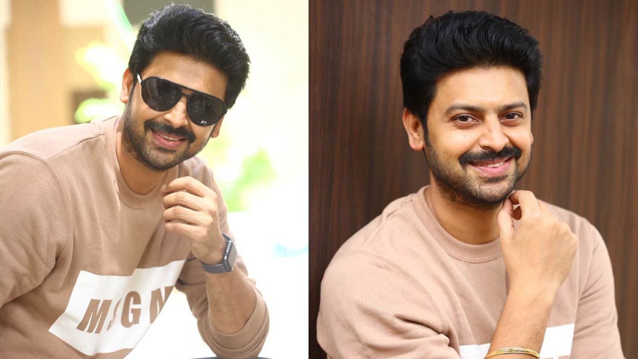 10th Class Diaries: అప్పుడు రసూల్, కె.వి. ఆనంద్… ఇప్పుడు అంజితో శ్రీరామ్