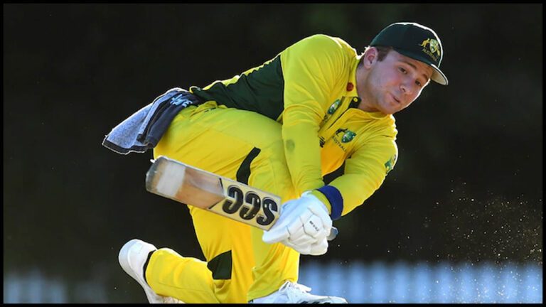 Steffan Nero: ట్రిపుల్ సెంచరీతో వన్డేల్లో చరిత్ర సృష్టించిన ఆసీస్ క్రికెటర్