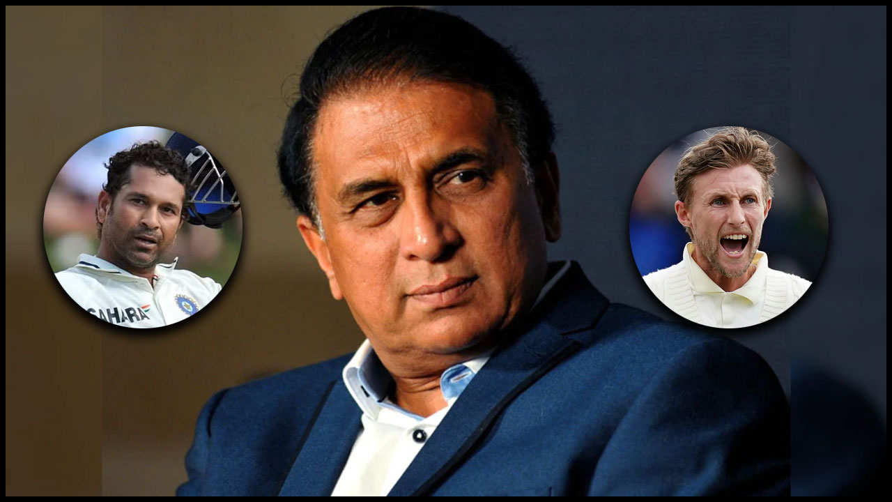 Sunil Gavaskar: సచిన్ రికార్డ్‌ను అతడు బ్రేక్ చేయడం కష్టమే!
