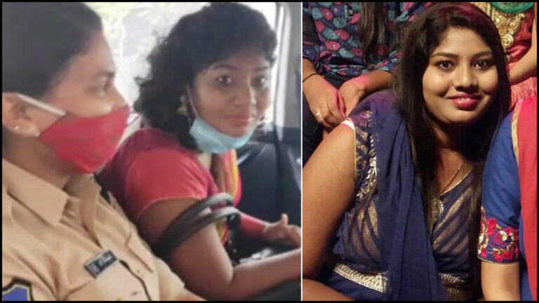 Sunitha Boya: ఆ నిర్మాతపై సంచలన ఆరోపణలు.. మానసిక ఆసుపత్రిలో చేరిక