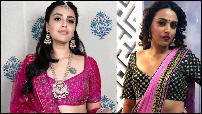 Swara Bhaskar: చంపేస్తామంటూ వార్నింగ్ లెటర్.. ఆ వ్యాఖ్యలు చేసినందుకే!