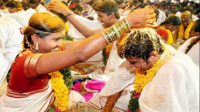 Kalyanamastu: టీటీడీ ఉచిత వివాహాలకు నేటి నుంచే దరఖాస్తుల స్వీకరణ