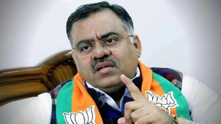 Tarun Chugh: తెలంగాణలో జంగిల్ రాజ్ నడుస్తోంది