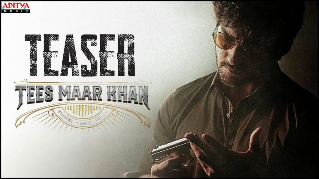 Tees Maar Khan Teaser