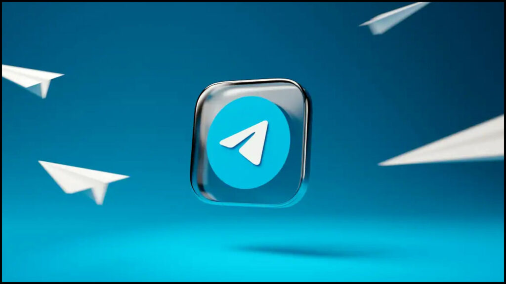 Telegram Paid Version