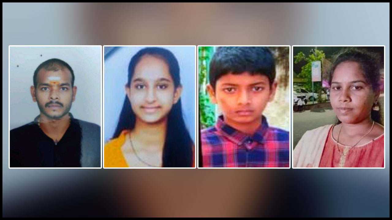 Tirupati Missing Cases: మరో మహిళ అదృశ్యం.. మూడు రోజుల్లో ఐదుకి పైగా కేసులు