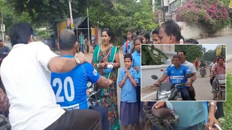 Traffic Rules: మంత్రి, ఎమ్మెల్యే అయితే మాకేంటి..? రూల్‌ రూలే..