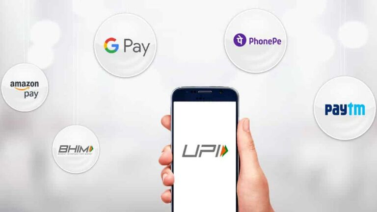 UPI Fraud : యూపీఐ మోసాలకు చెక్‌ పెట్టడానికి 5 చిట్కాలు..