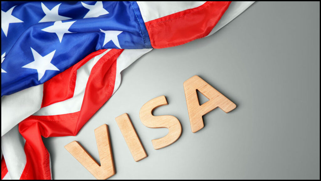 Us Student Visa