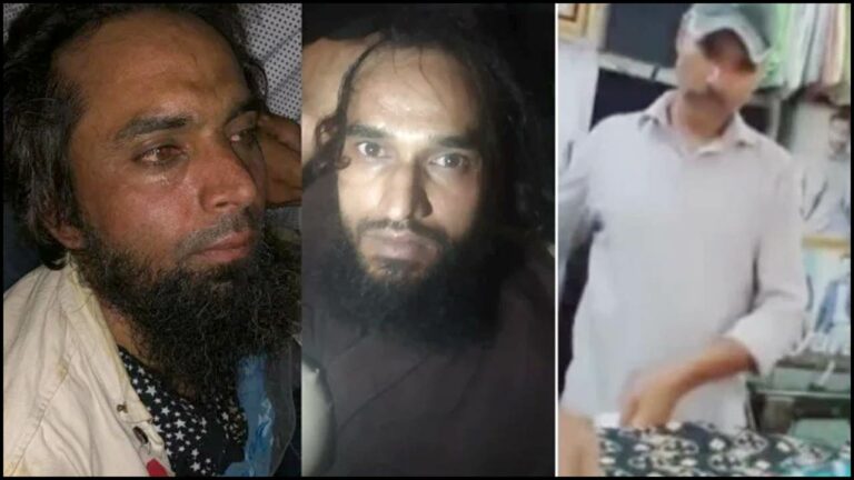 Udaipur Tailor Case: హంతకులకు అంతర్జాతీయ సంబంధాలు