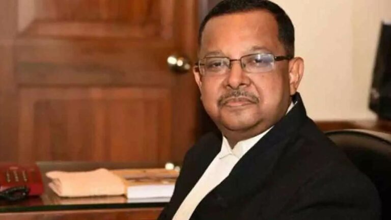 Telangana High Court : రేపు హైకోర్టు నూతన చీఫ్ జస్టిస్ ప్రమాణ స్వీకారం