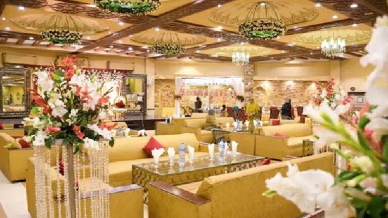 Pakistan: కరెంట్ కష్టాలు.. పెళ్లి వేడుకలకు కరెంట్ నిషేధం