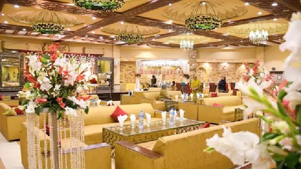 Pakistan: కరెంట్ కష్టాలు.. పెళ్లి వేడుకలకు కరెంట్ నిషేధం