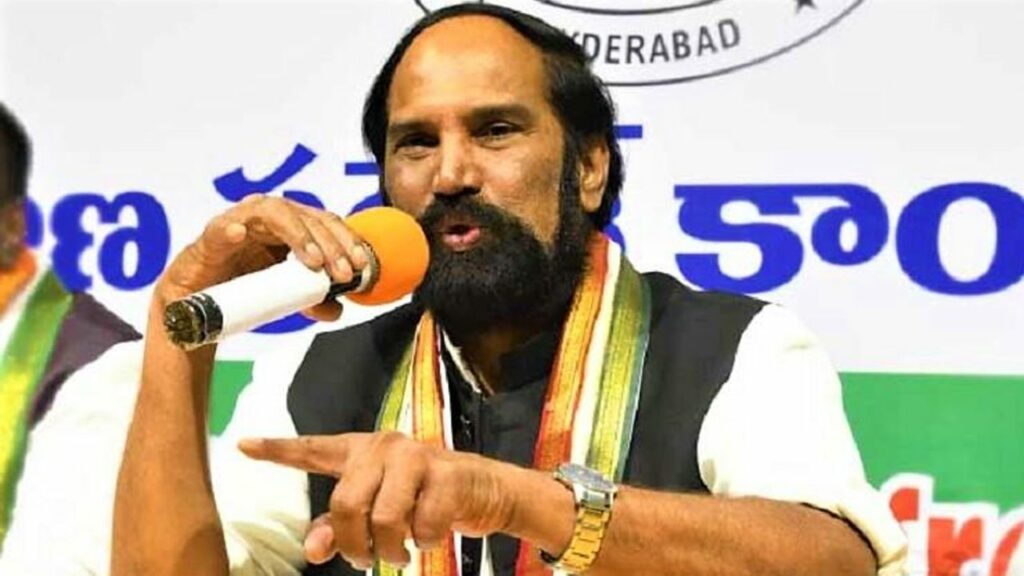 Uttam Kumar Reddy 1280x720