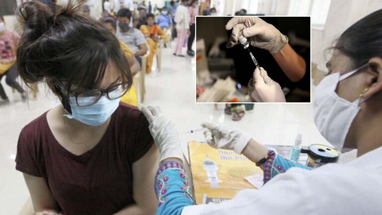 Covid 19 Vaccine: మరో 2 వ్యాక్సిన్లు.. అత్యవసర వినియోగానికి డీసీజీఐ అనుమతి