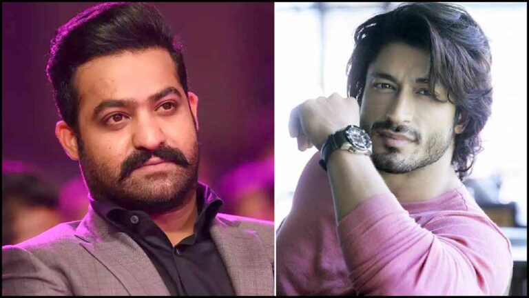 Vidyut Jamwal: అందుకే నాకు తారక్ అంటే చాలా ఇష్టం