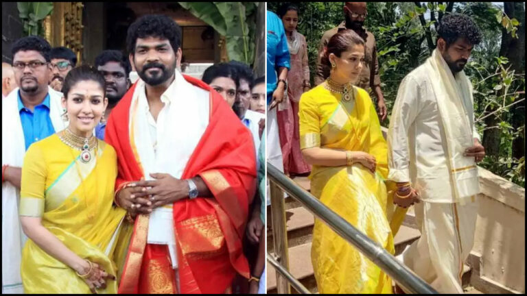 Vignesh Shivan: క్షమాపణలు చెప్పిన నయనతార భర్త