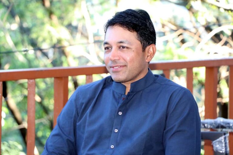 Atmakur Bypoll : వైసీపీ అభ్యర్థిగా విక్రమ్ రెడ్డి నామినేషన్