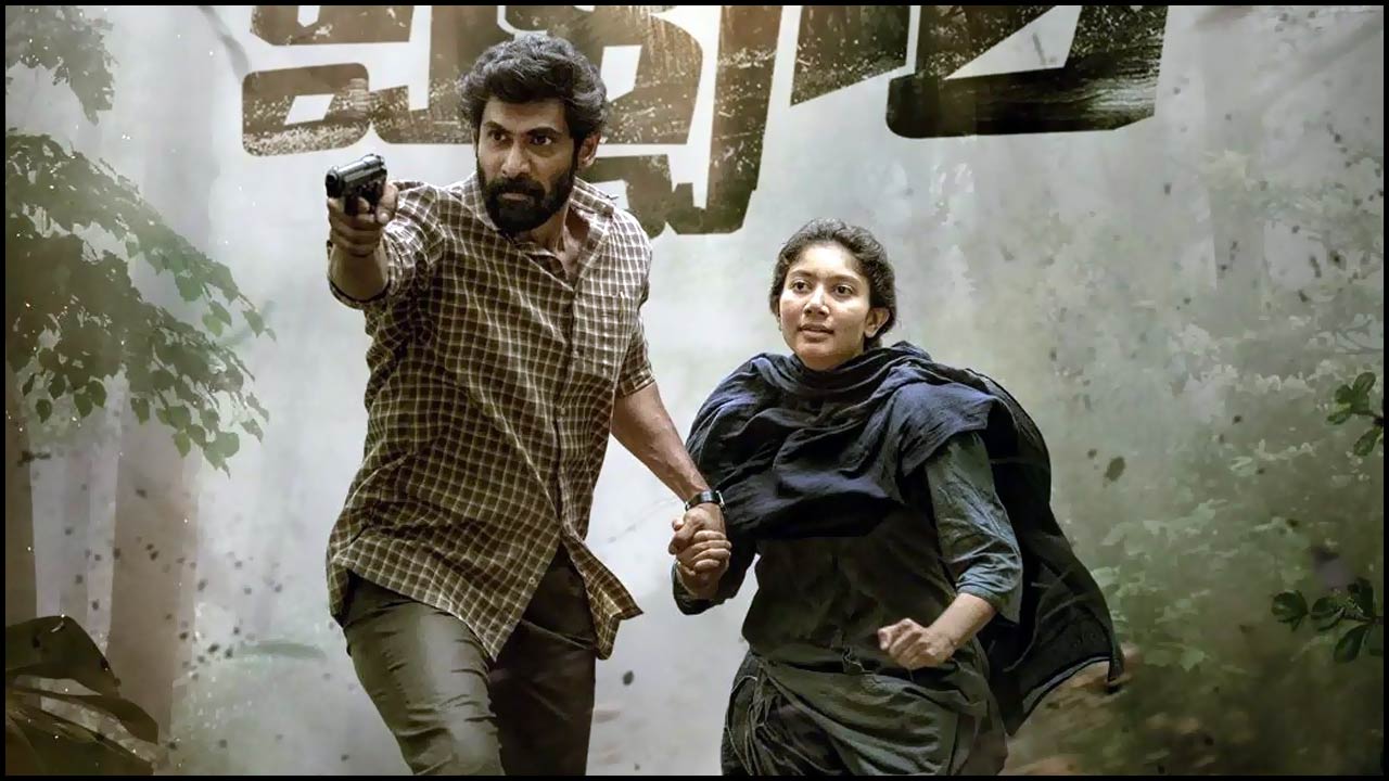 Rana: రెండువారాలకే ఓటీటీలో ‘విరాట పర్వం’!