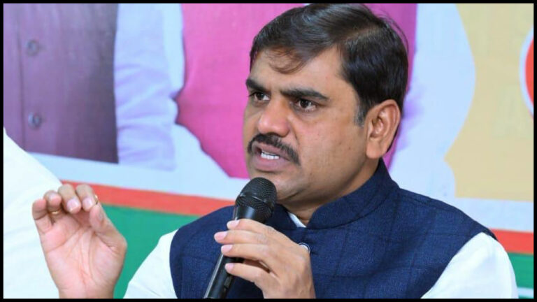 VishnuVardhan Reddy: వైసీపీ పాలనలో రైతులకు ఇబ్బందులు